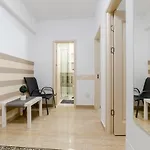 Urban Luxury Apartament Constanţa