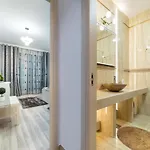 Apartament Urban Luxury *