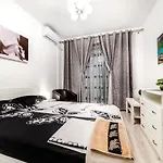 Urban Luxury Apartament