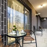 Apartament Urban Luxury *