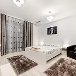 Urban Luxury