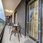 Urban Luxury Apartament Constanţa
