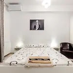 Apartament Urban Luxury