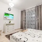 Apartament Urban Luxury Constanţa
