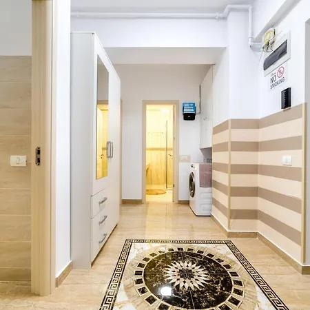 Urban Luxury Appartement Constanţa