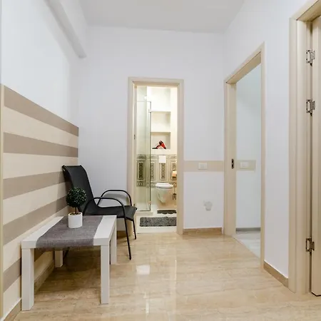 Appartement Urban Luxury