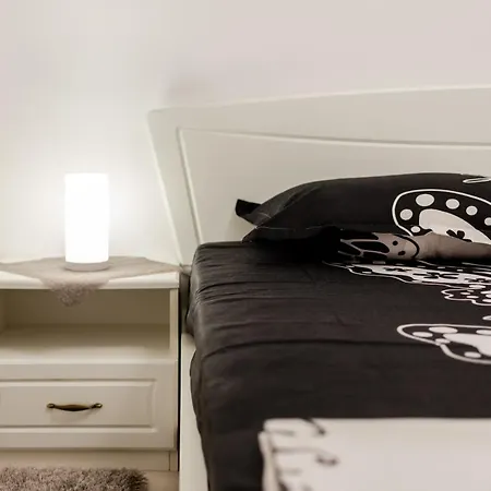 Apartament Urban Luxury Constanţa