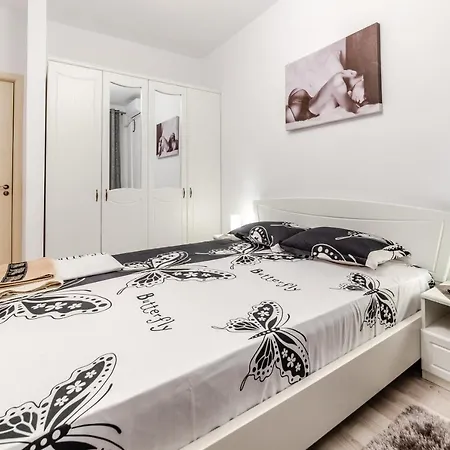 Apartament Urban Luxury