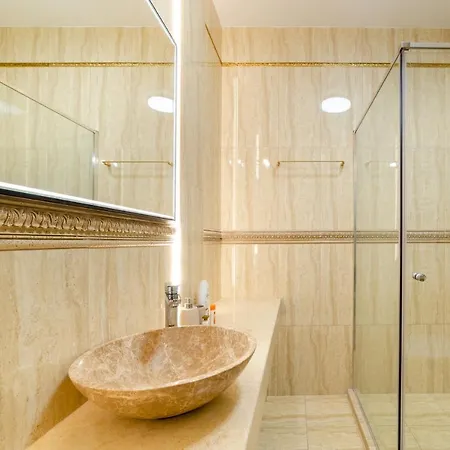 Urban Luxury