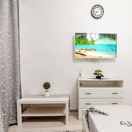 Urban Luxury Constanţa