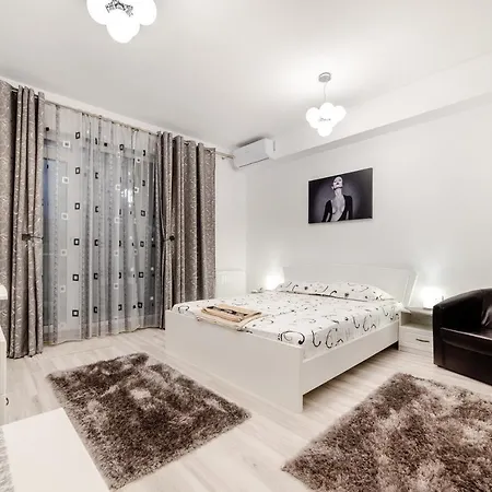 Urban Luxury
