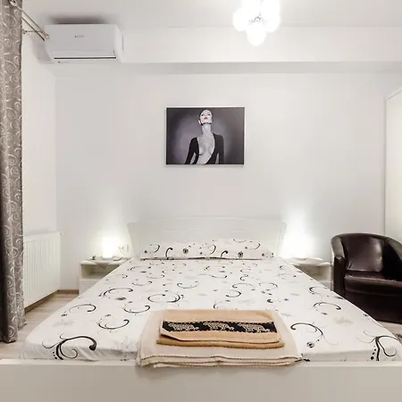 Appartement Urban Luxury