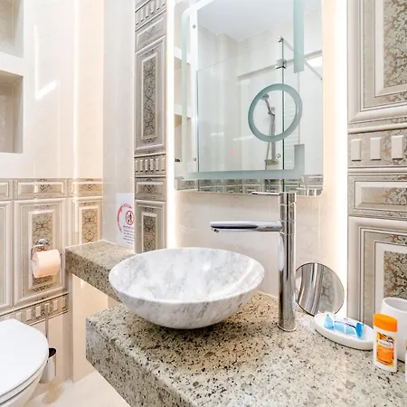 Urban Luxury Appartement *