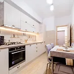 Urban Luxury * Constanta