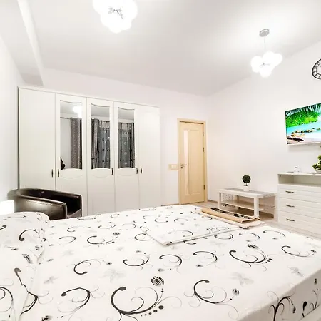 Urban Luxury * Konstanca