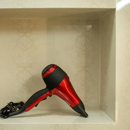 Urban Luxury Apartament