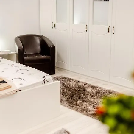 Urban Luxury Apartament Konstanca