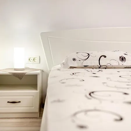 Apartament Urban Luxury *