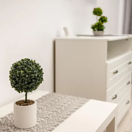 Apartament Urban Luxury Konstanca