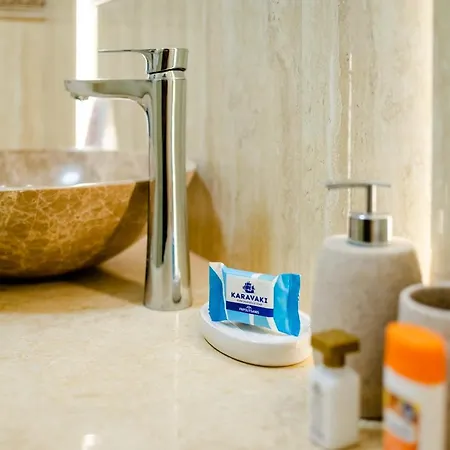 Apartament Urban Luxury *