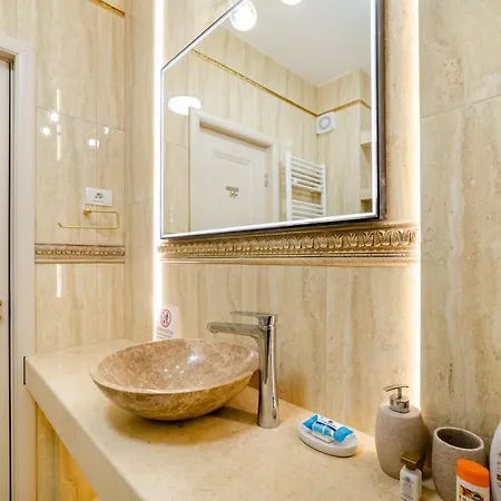 Apartament Urban Luxury