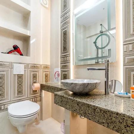 Apartament Urban Luxury Konstanca