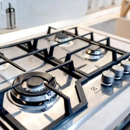 Urban Luxury Apartament *