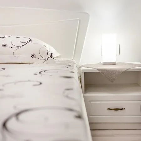 Apartman Urban Luxury *