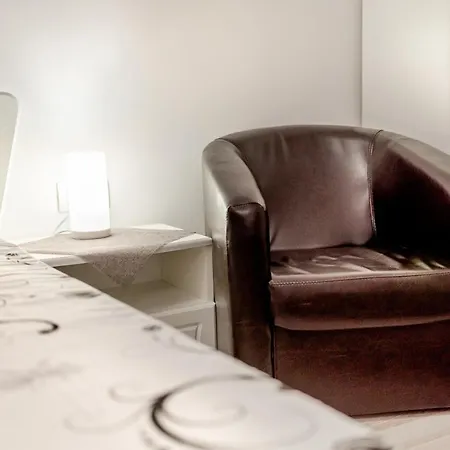 Urban Luxury Konstanca